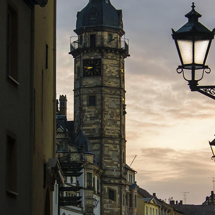 historic town hall style building (stand-in)